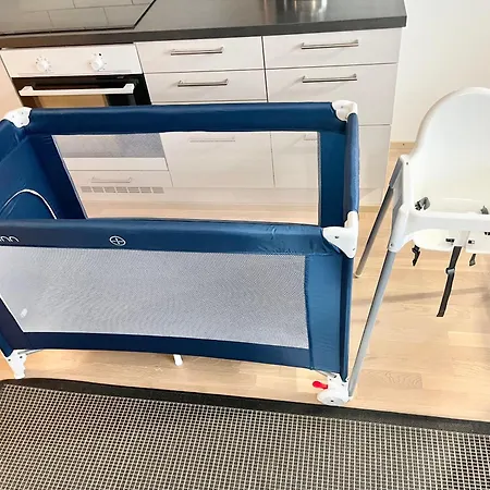 Lägenhet Finland Ratina - Spacious With Own Sauna And Great Location Next To Uros Live Arena *