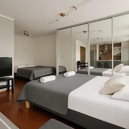 Finland Ratina - Spacious With Own Sauna And Great Location Next To Uros Live Arena * Tampere
